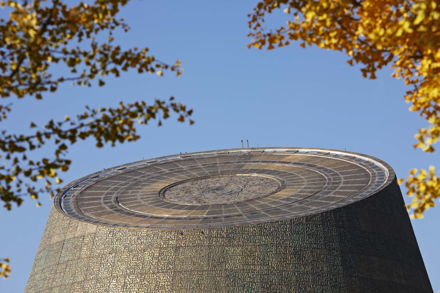 《宝鸡青铜器博物馆》-17