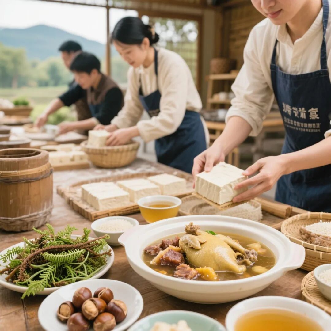 山水民宿：以设计重构疗愈生态，用空间语言诠释东方美学-49
