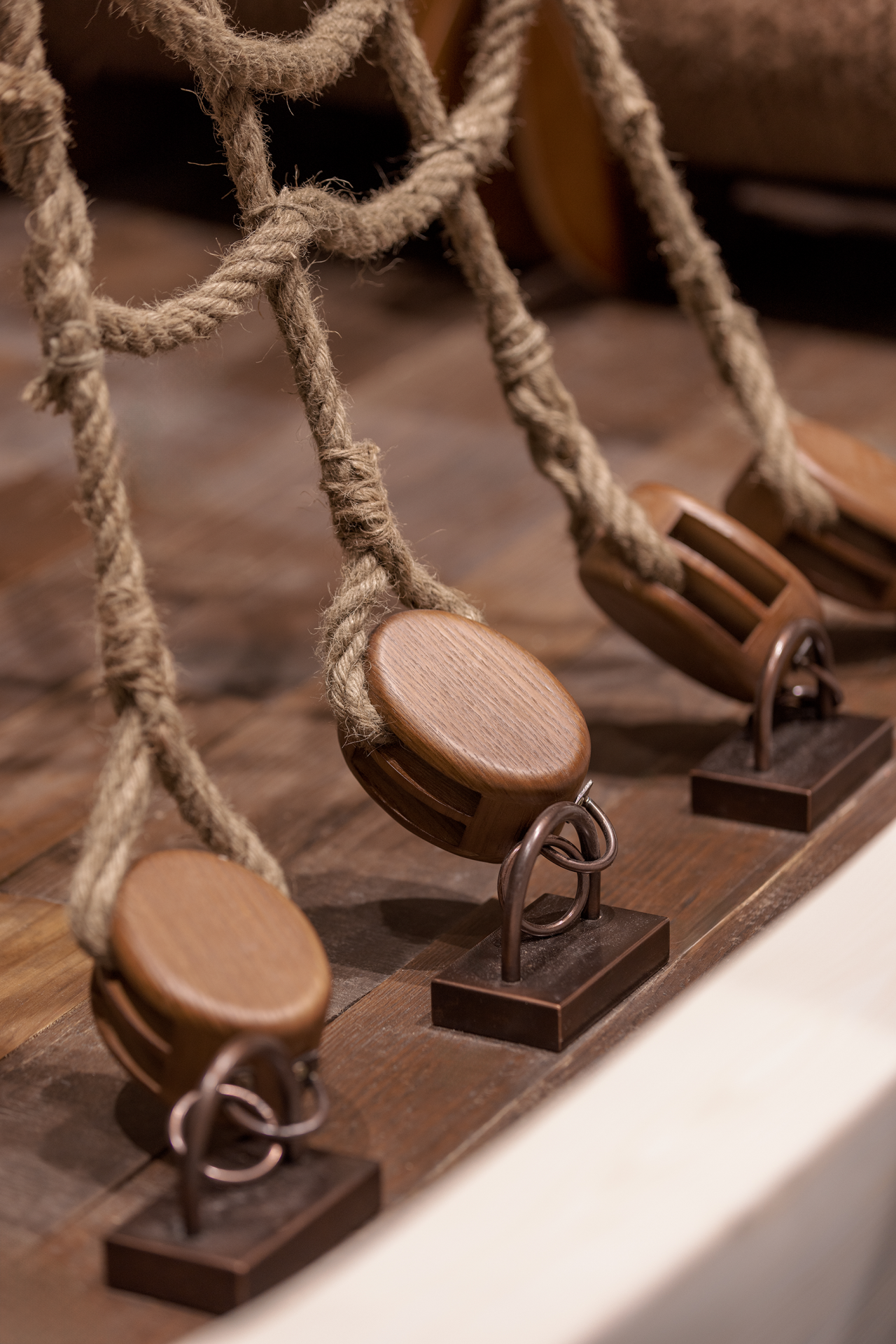 「海边宽宽」海口水巷口店丨中国海口丨永创设计-59