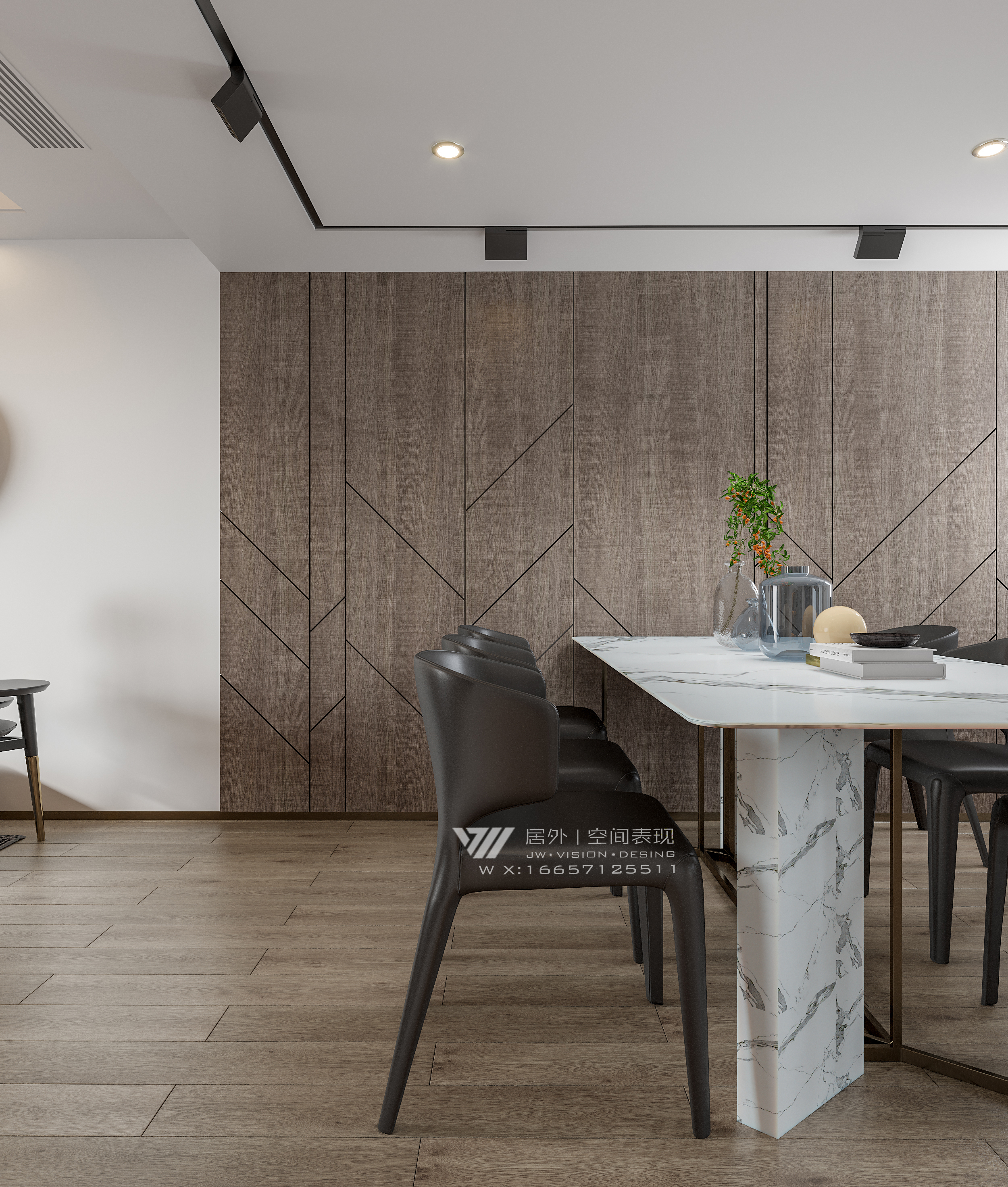 居外/现代简约-6