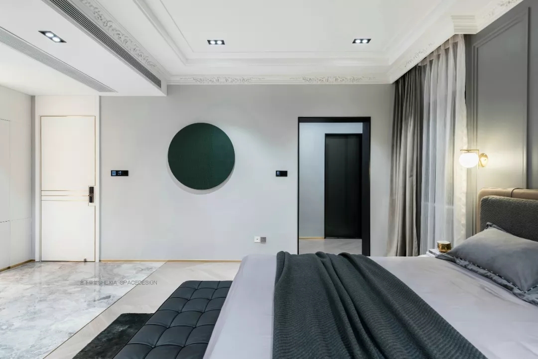 东莞上河居别墅-54