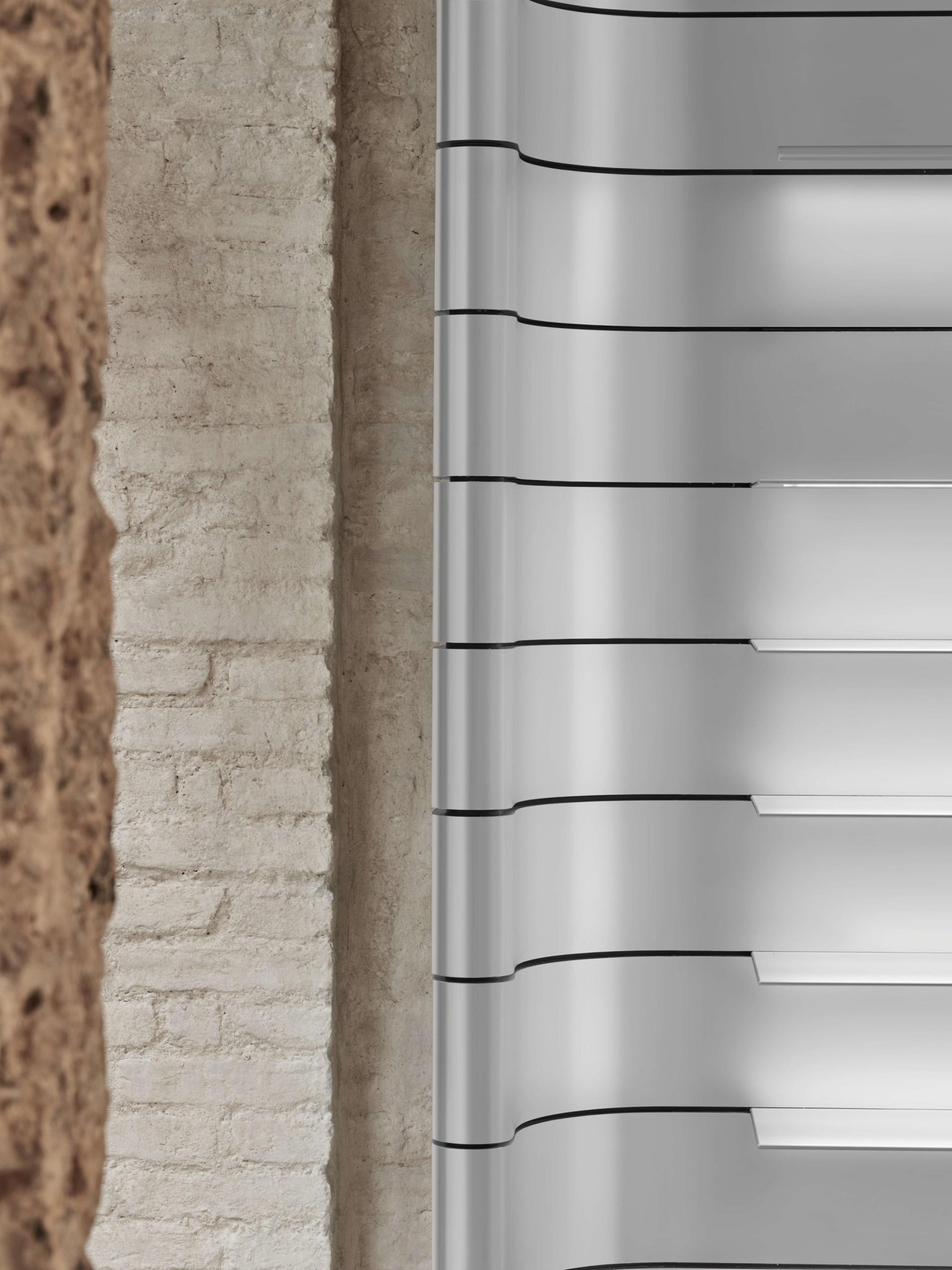 Persol 米兰概念店丨意大利米兰丨David Chipperfield Architects-21