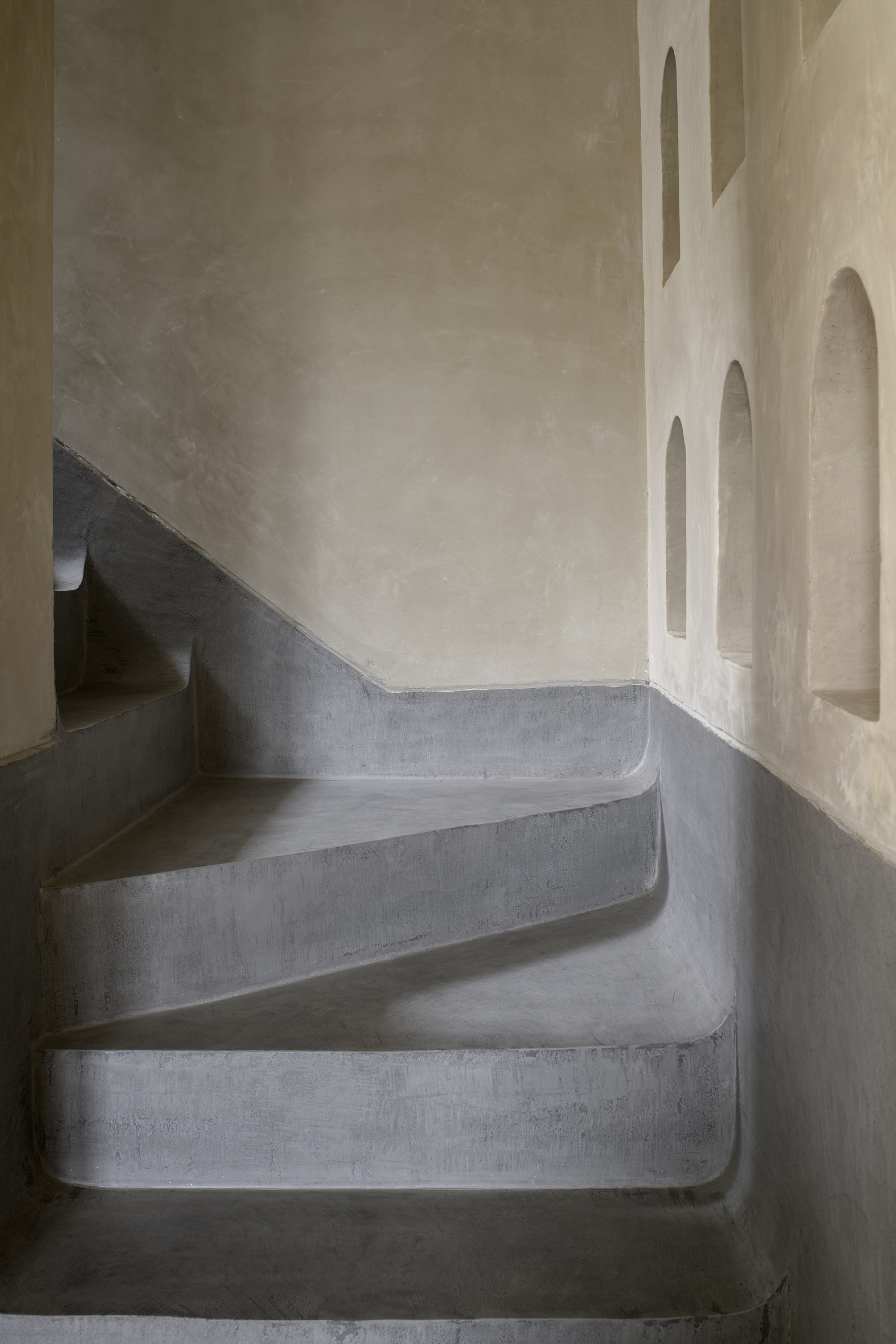 奥萨里住宅丨印度丨Mind Manifestation Design-42