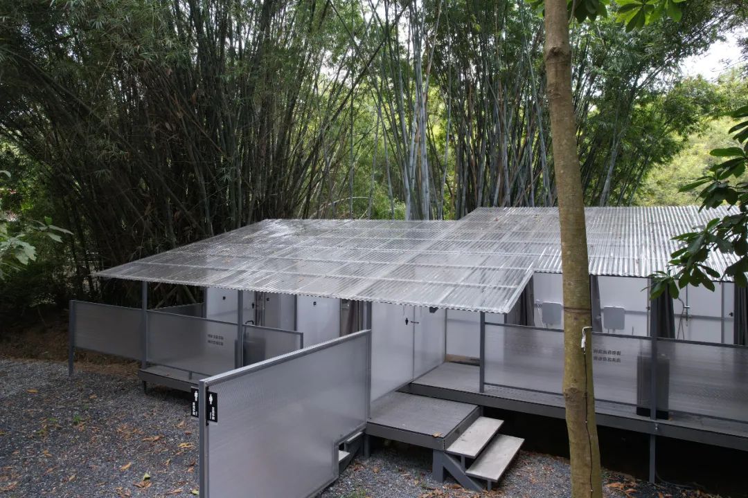 小竹坞丨中国中山丨半松园工作室-5