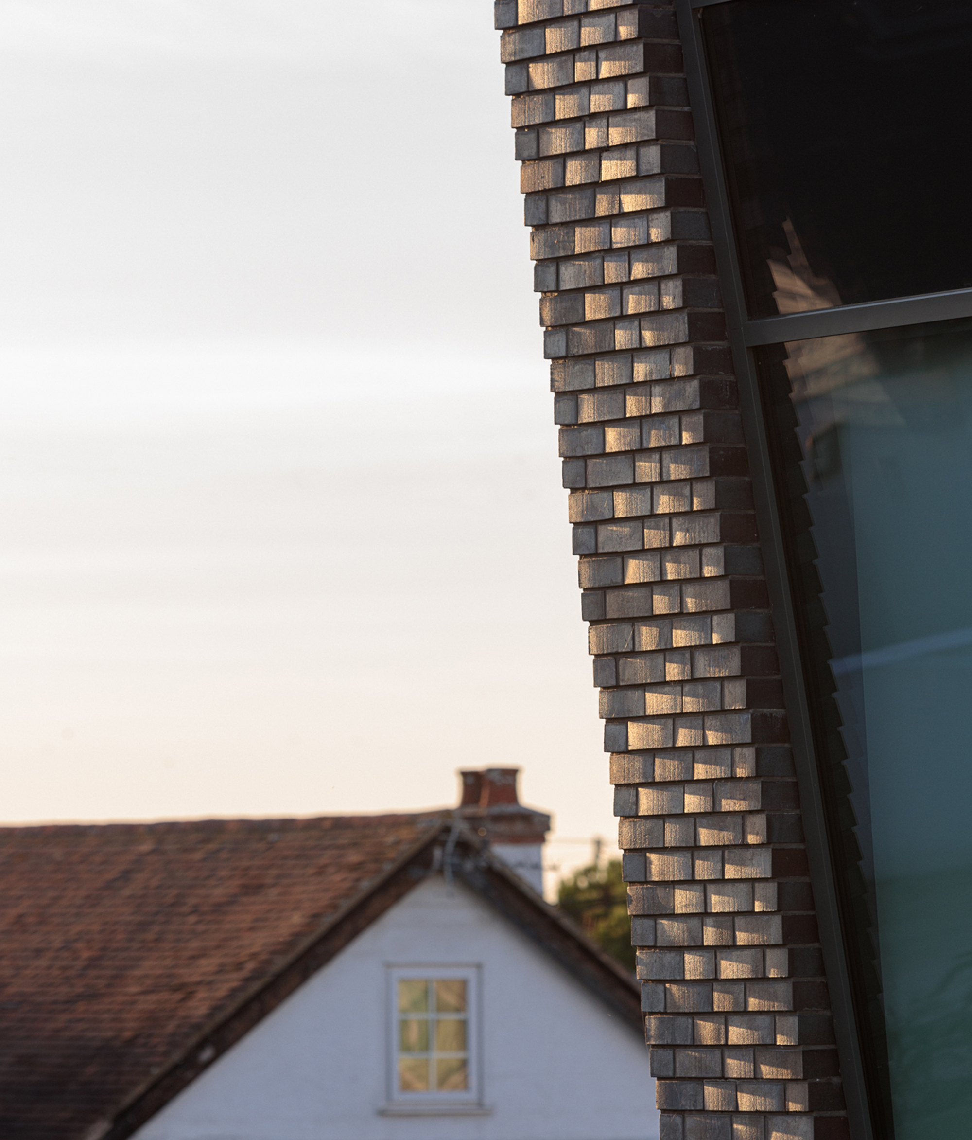 斯通斯之家丨英国丨CZWG Architects-40