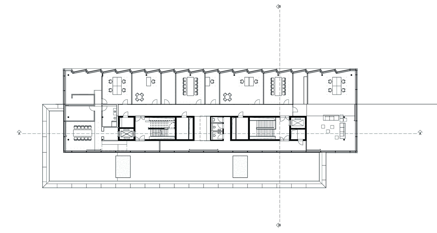 全透明软件工厂丨德国丨HENN-28