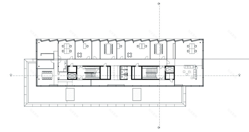全透明软件工厂丨德国丨HENN-28