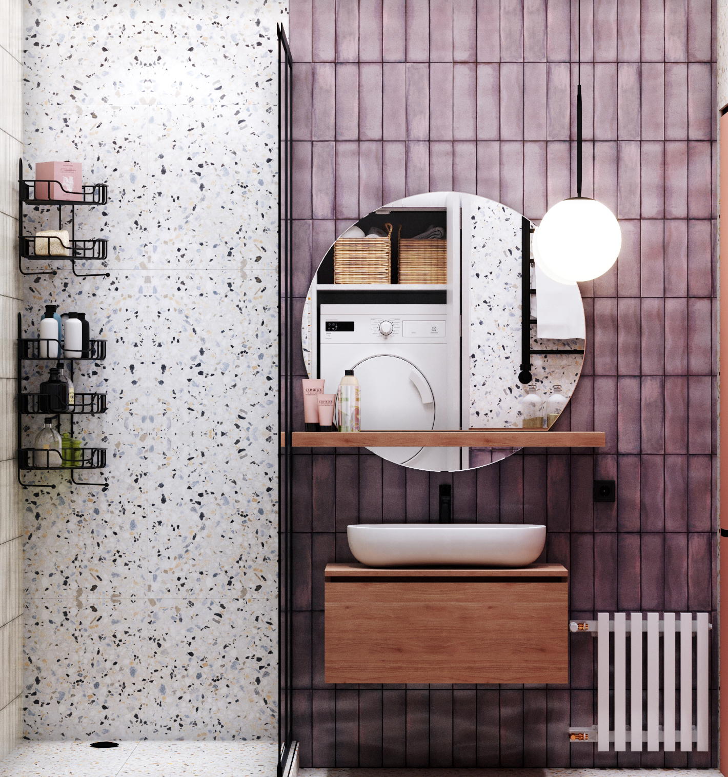 Apartment for young family 2022-20