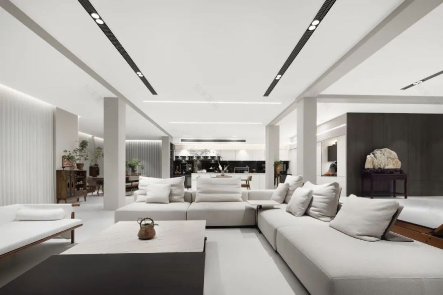 中隐之家丨形雅艺术设计-18