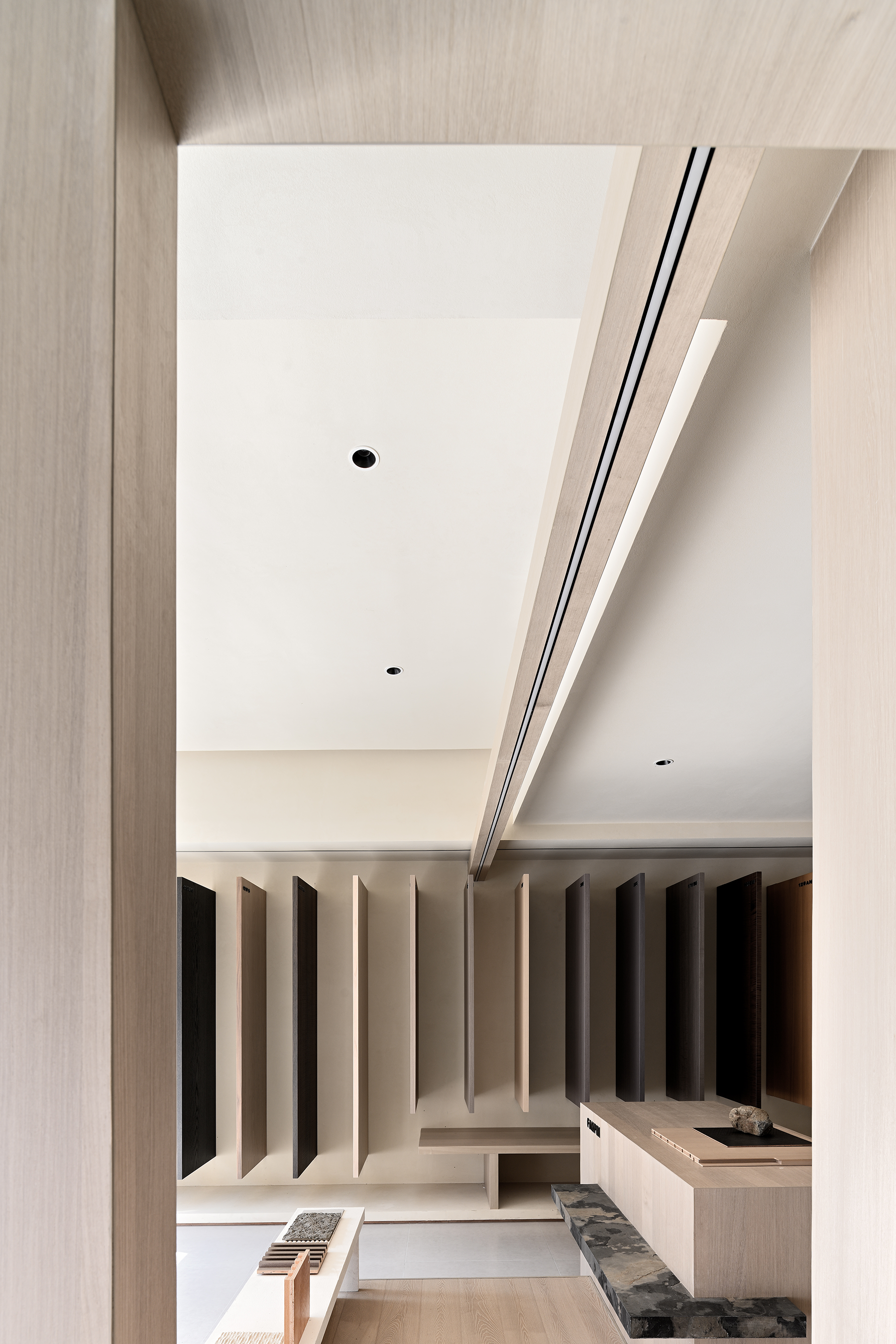 梵品正负下舍 · 回归自然的环保生态设计丨中国广东丨锦程,展翼,建翰,洁微,洁泰-8