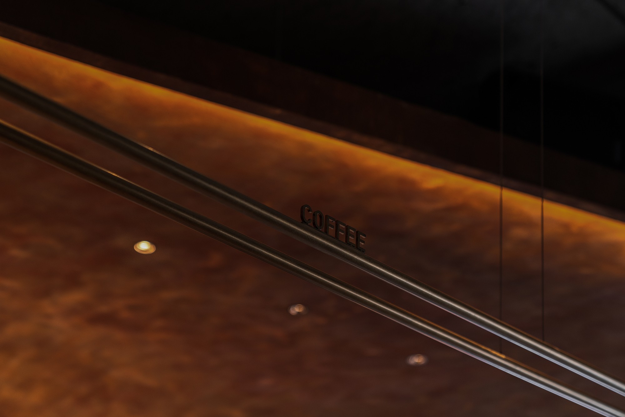 A9A设计--萃坊咖啡厅！-23