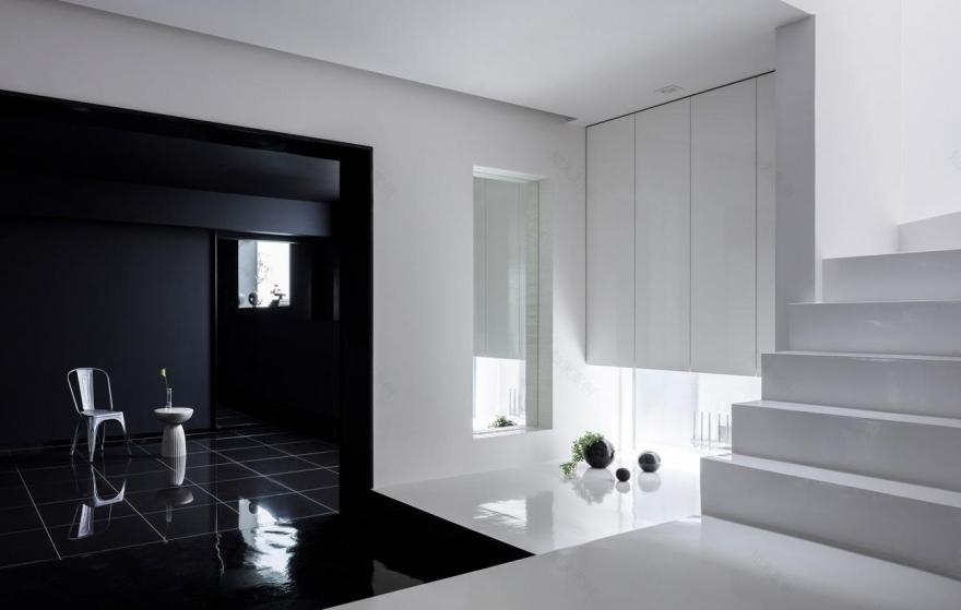 日本 Vista 住宅丨FORM,Kouichi Kimura Architects-18