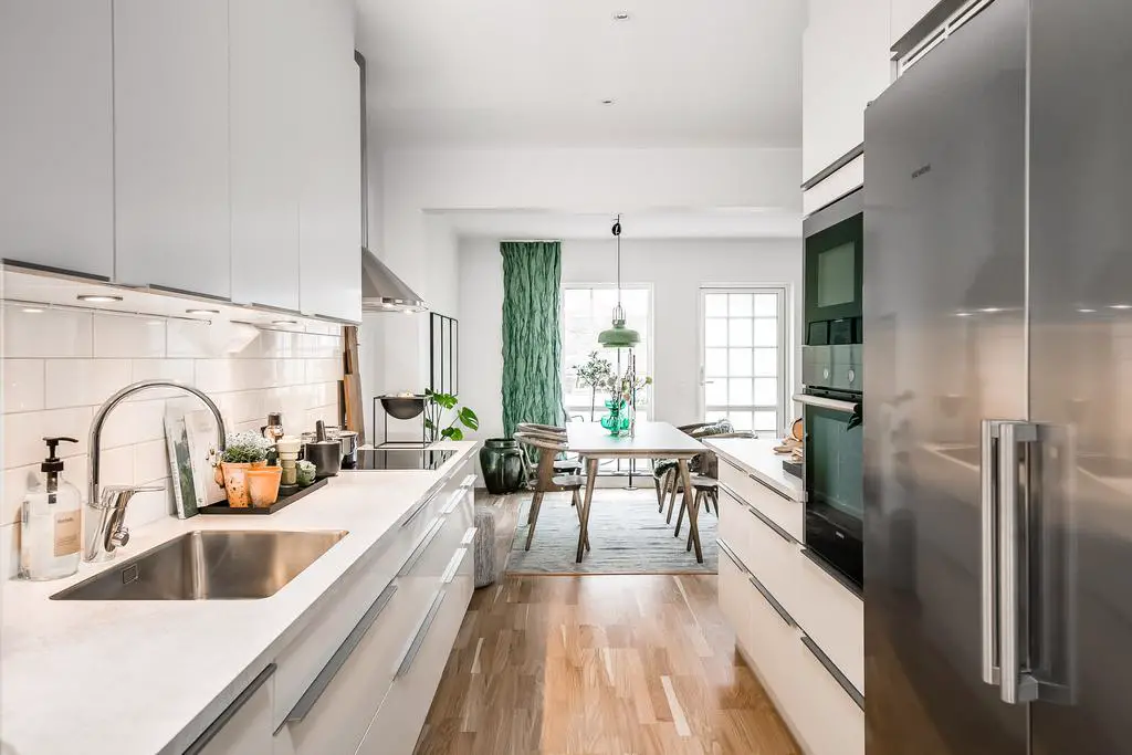 瑞典音乐之家色彩与音乐的完美融合-9