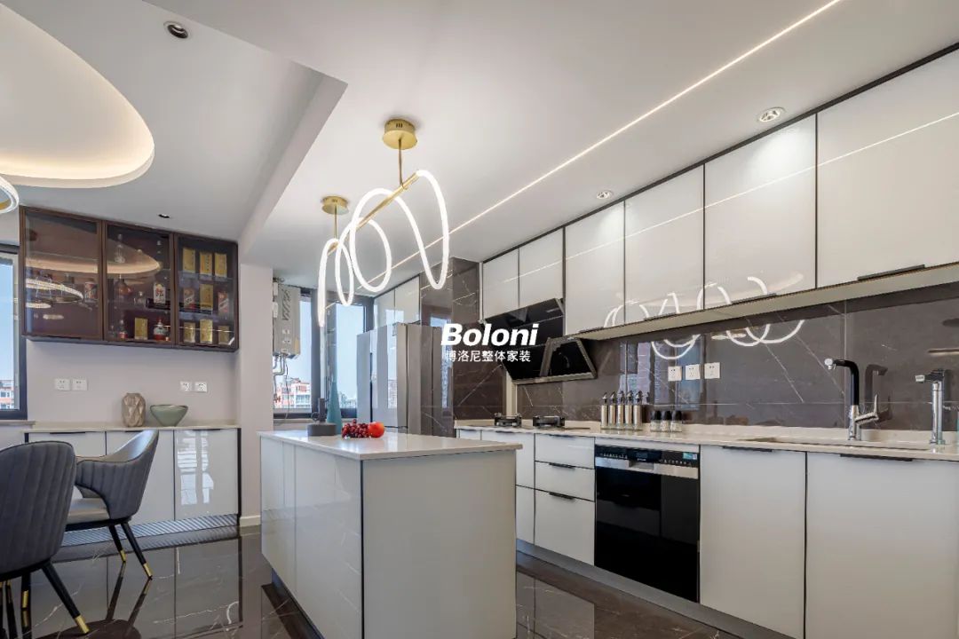 首科花园丨中国北京丨孟蒙-38