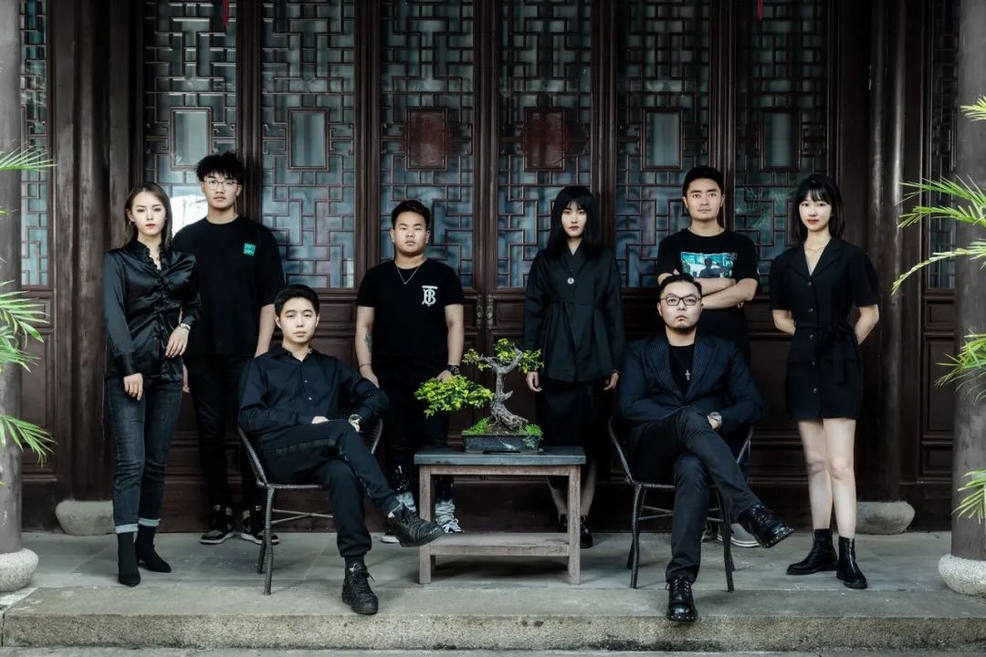 升室内设计事务所 | 古韵今风的完美融合-82