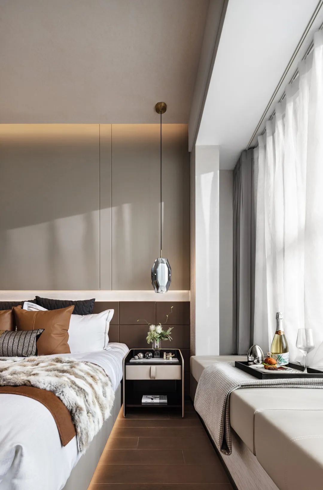 济南紫郡兰园丨中国济南丨SRD DESIGN 赛瑞迪普-58