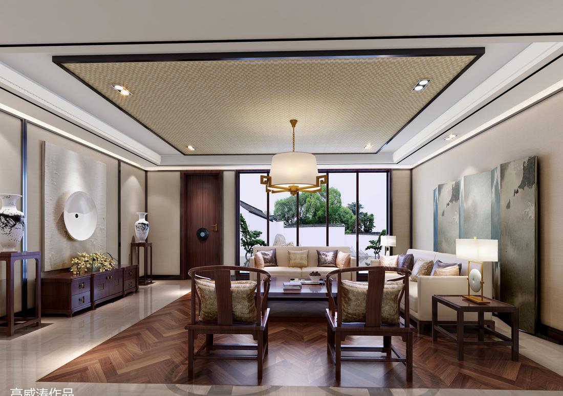 
西溪里—珺园 -0