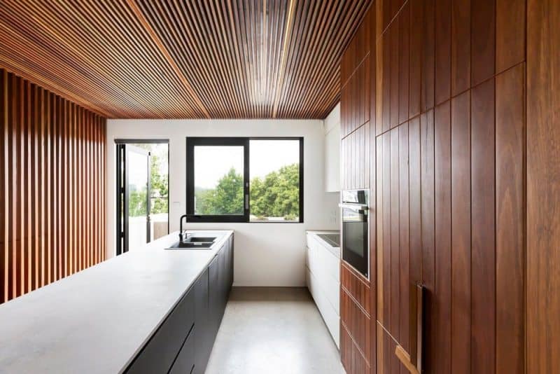 丨澳大利亚堪培拉丨Studio Heim-34