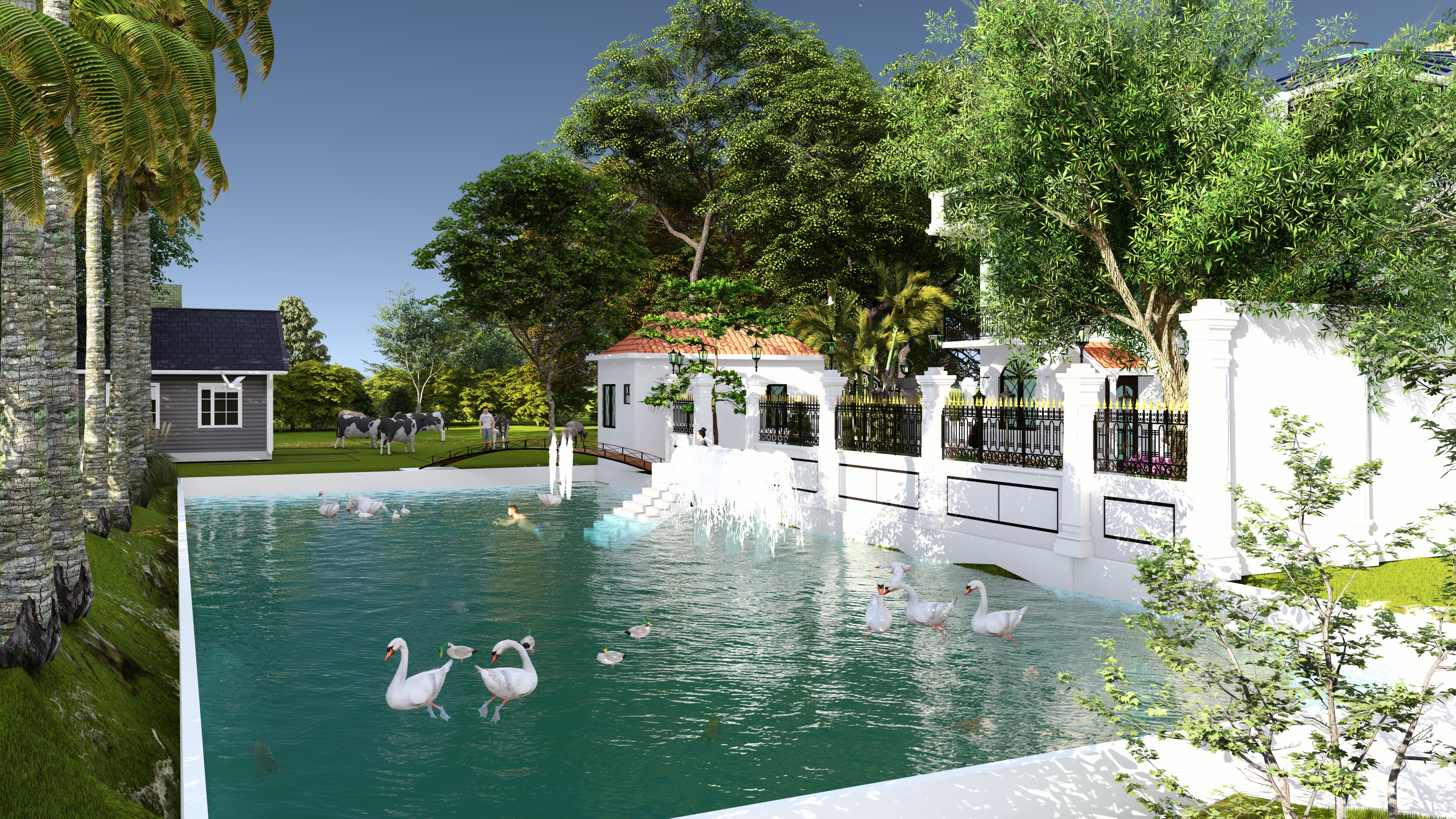 DUPLEX RESIDENCE 外观设计-2