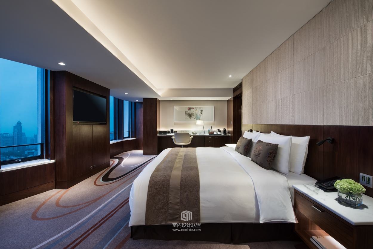 广州白天鹅酒店White Swan Hotel，Guangzhou ,Chin-22