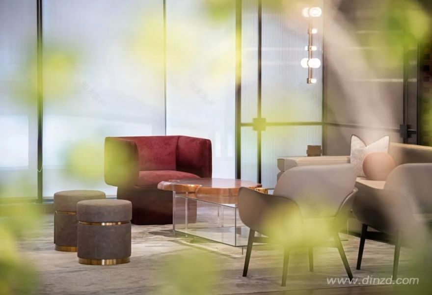 元禾大千打造的重钢旧址新生空间-39