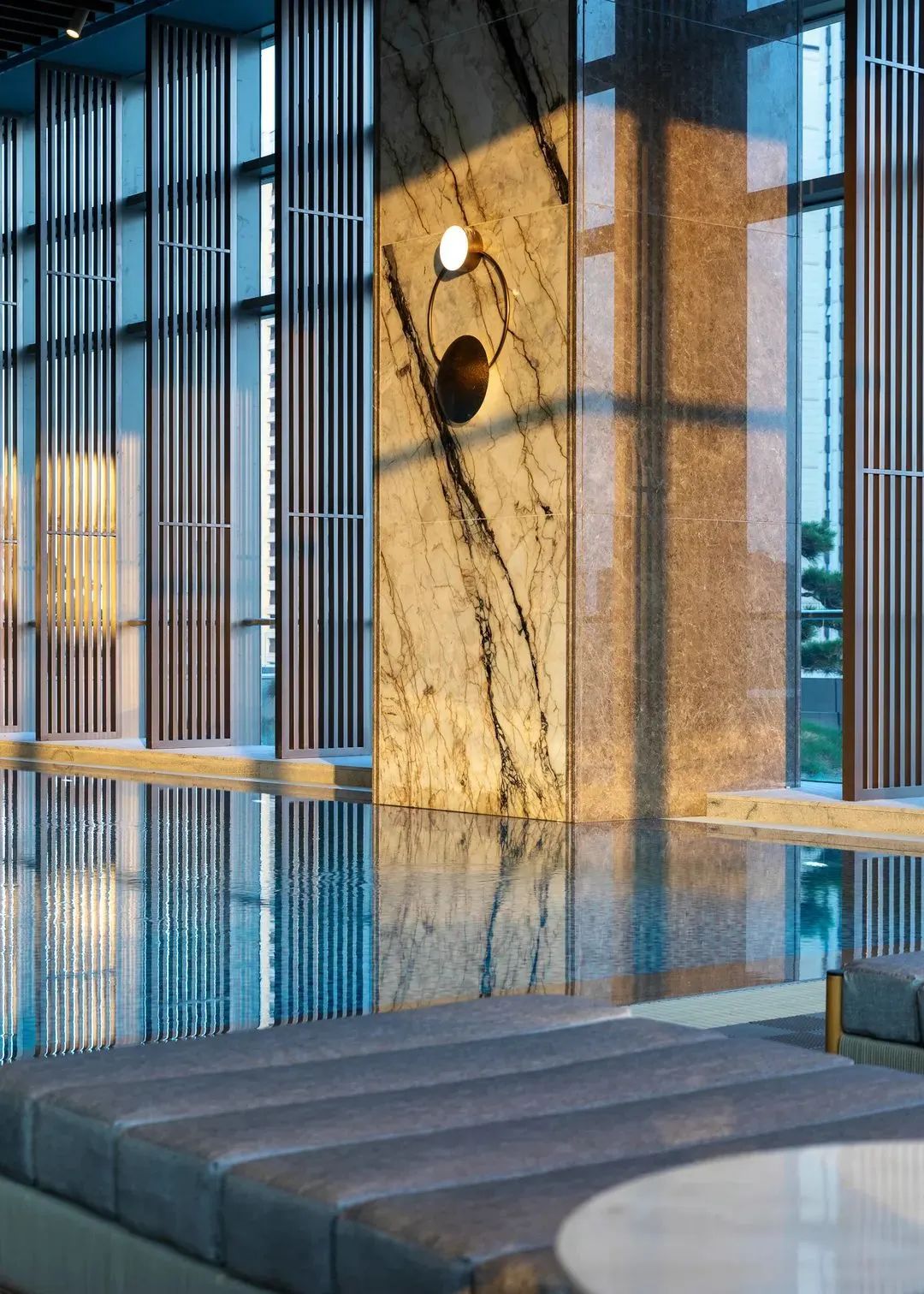 常熟日航酒店丨中国江苏丨日本 KKS 设计公司-51