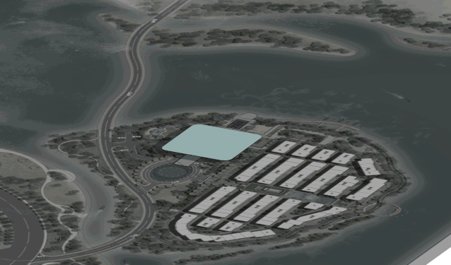  上海迈恩丨汇置人杰湖酒店建筑设计 丨中国沈阳-42