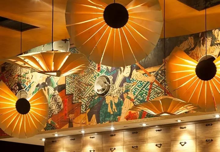 【77期】1月16日 最新创意零售空间设计-35