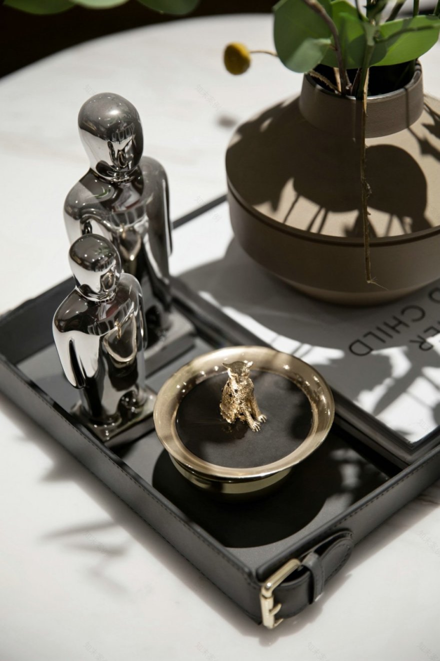 桂林兴进漓江壹号样板房-43