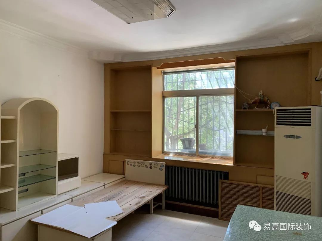 旧宅新颜,老公房的涅槃重生-15