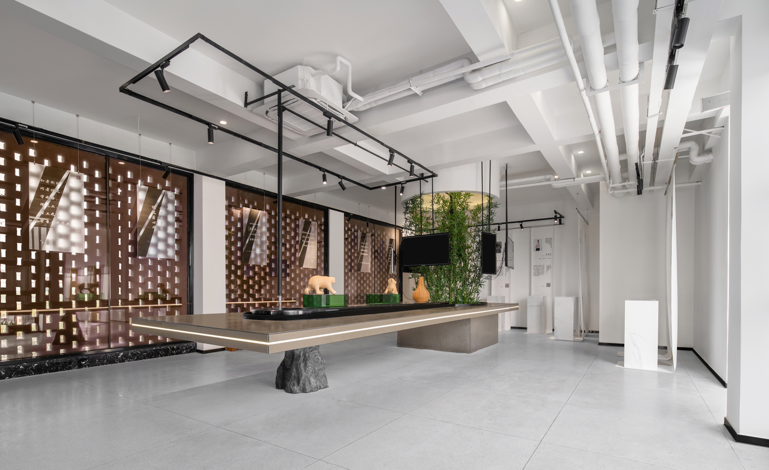 成都工匠·崇州乡村振兴学院丨中国成都丨黑蚁文创+筑室皆宜文创-9