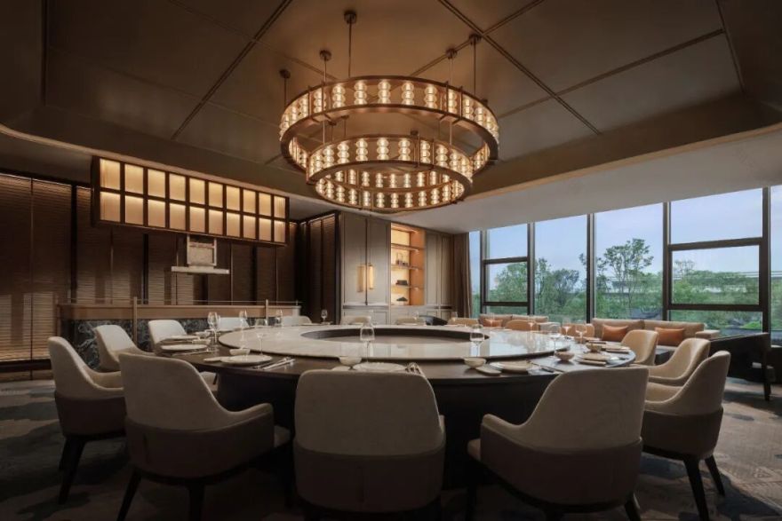 豪生x琥珀丨豪生大酒店·隐奢东方月泊云栖-60