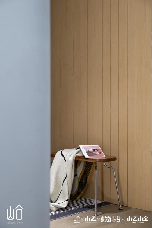 《约定》· 95 后小夫妻的浪漫温馨家居设计丨Dubi 大魔王-12