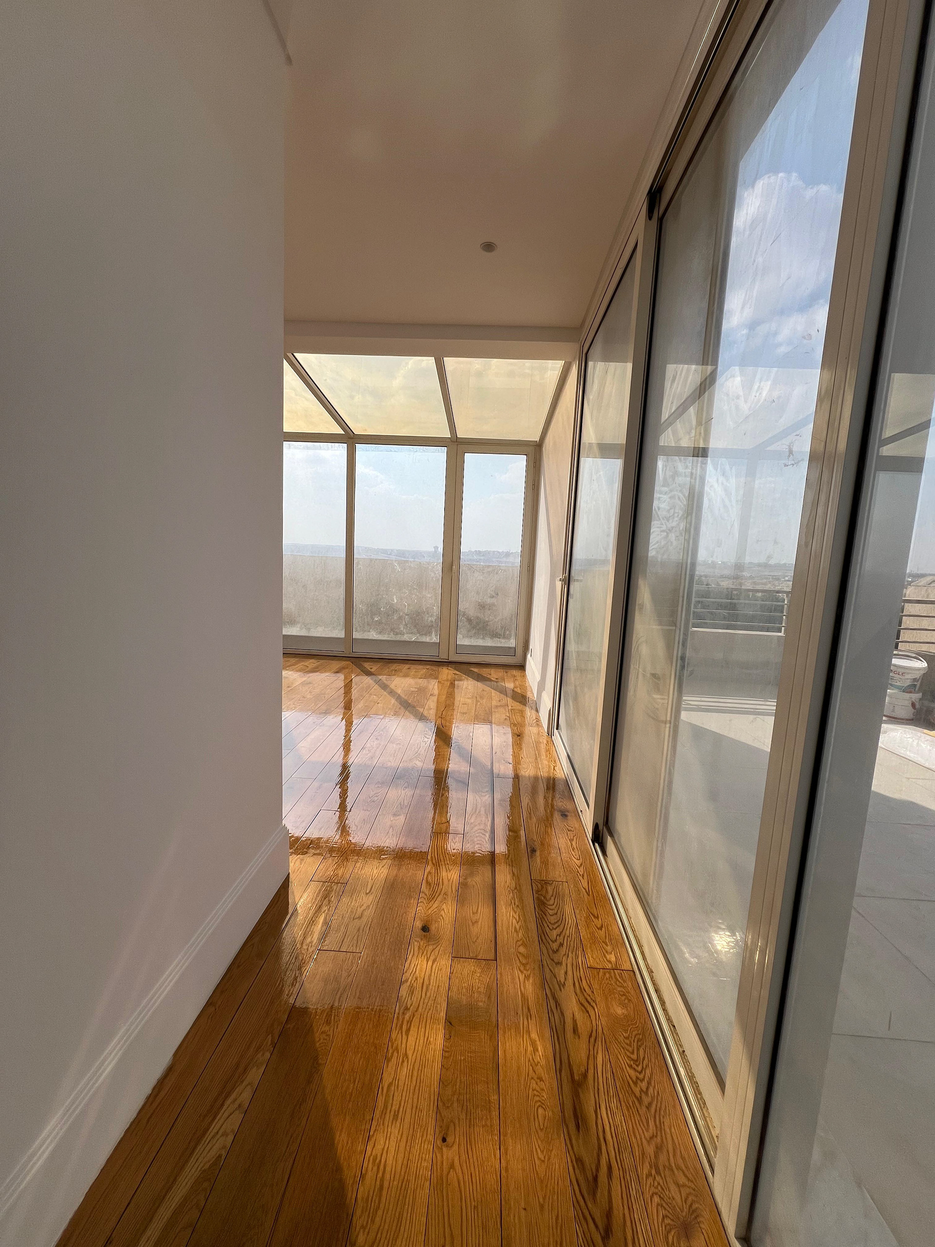 Villa 512（棕榈山）室内设计-65