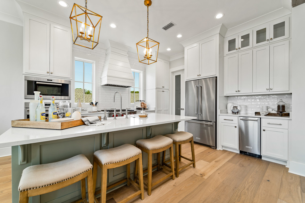 丨美国阿拉巴马丨Bob Chatham Custom Home Design-62