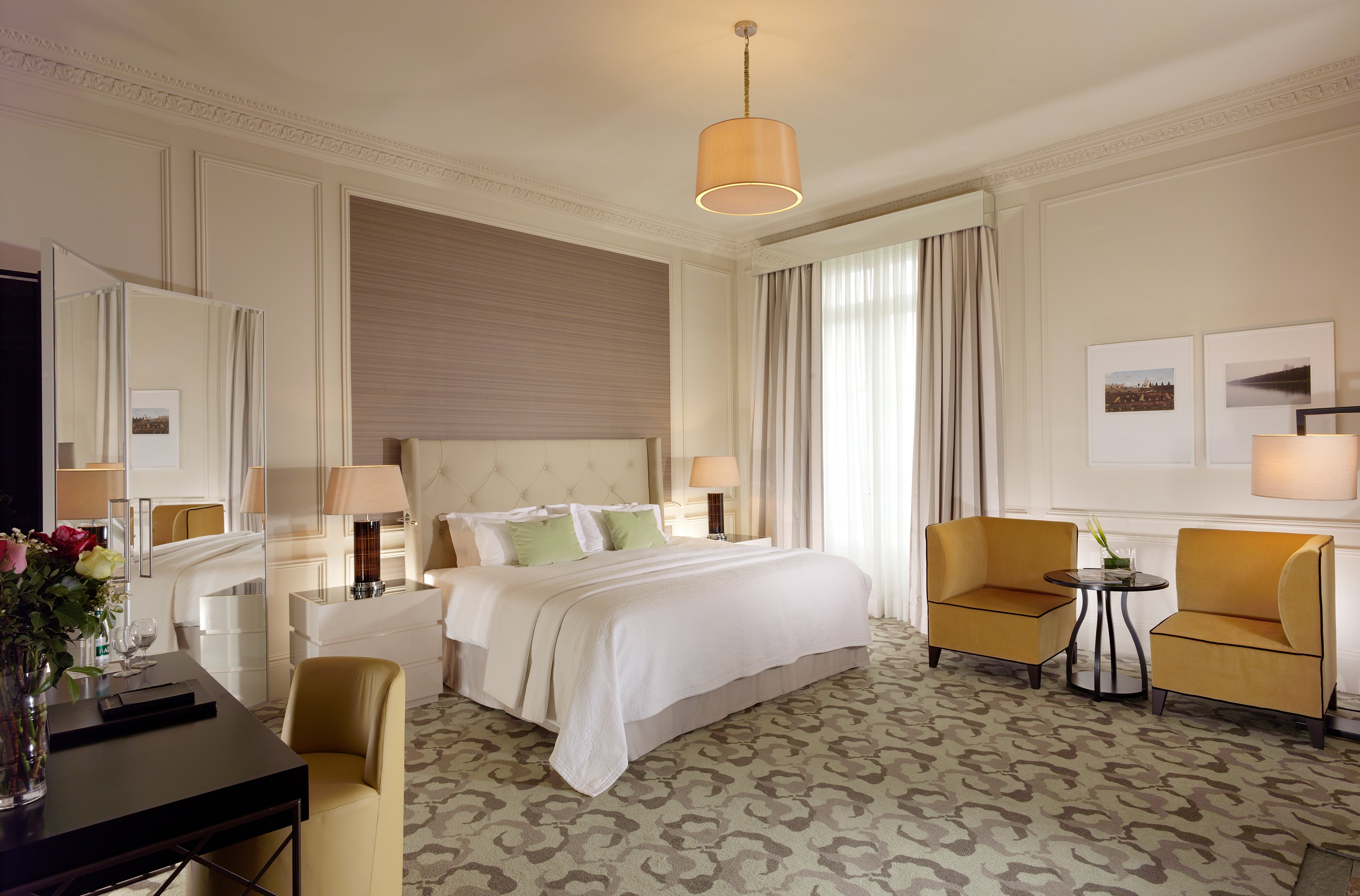 Trianon Palace Versailles, A Waldorf Astoria Hotel   Richmond design-8