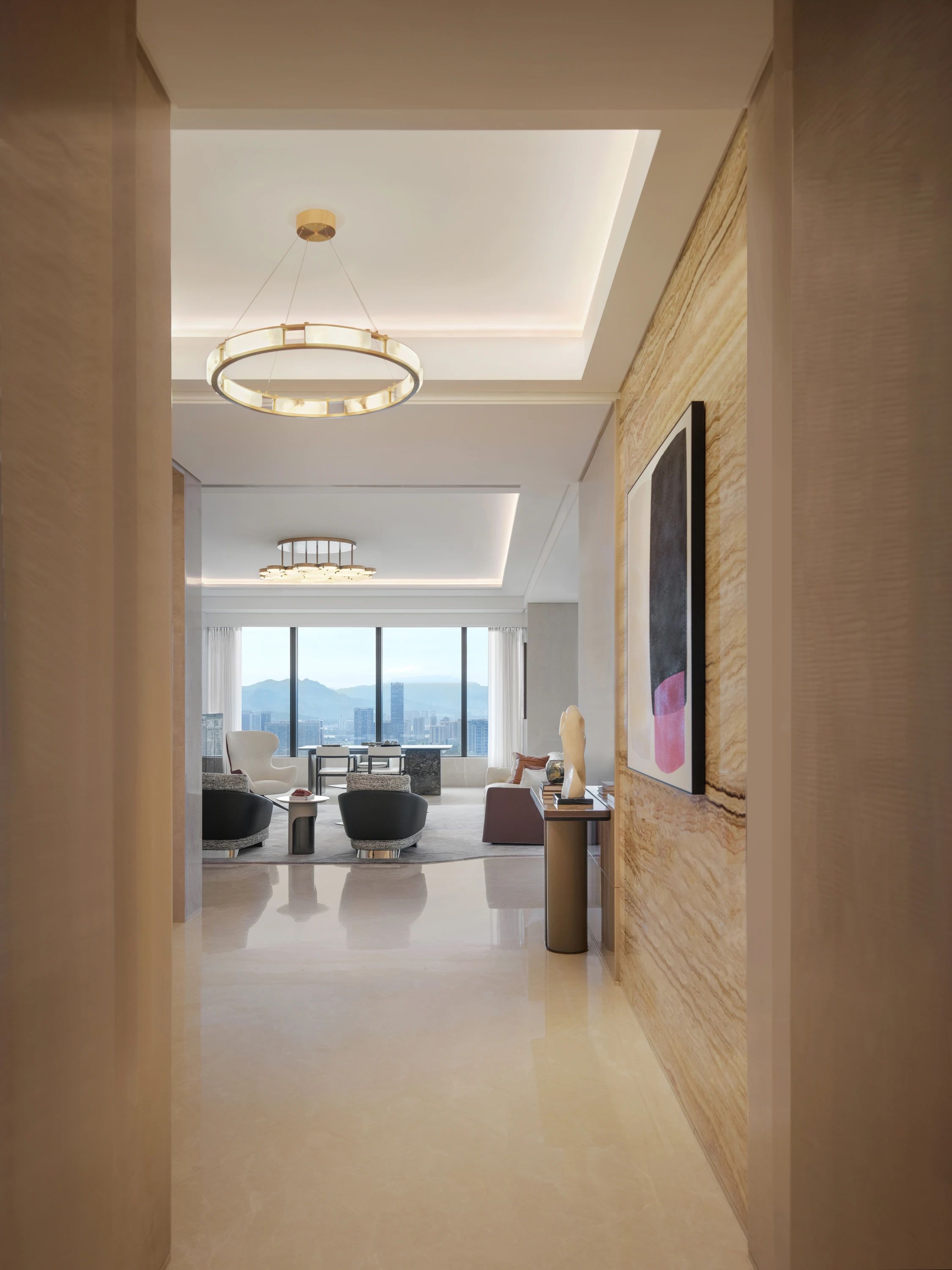 鹿城广场·丽锦丨中国温州-129