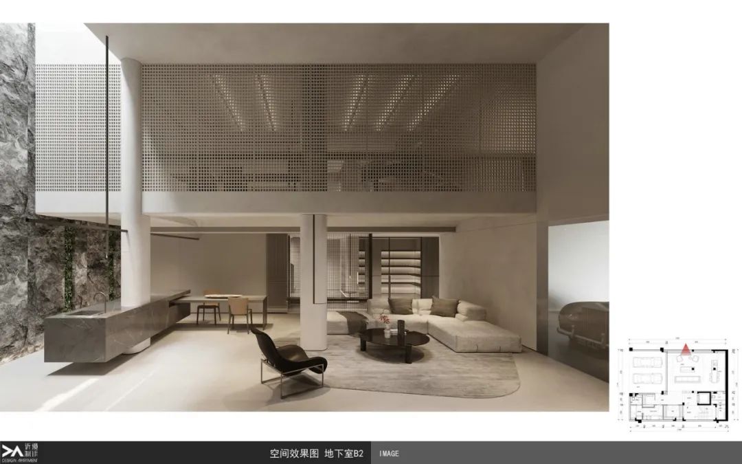 浙江义乌桃花源别墅丨中国浙江丨唐忠汉-8