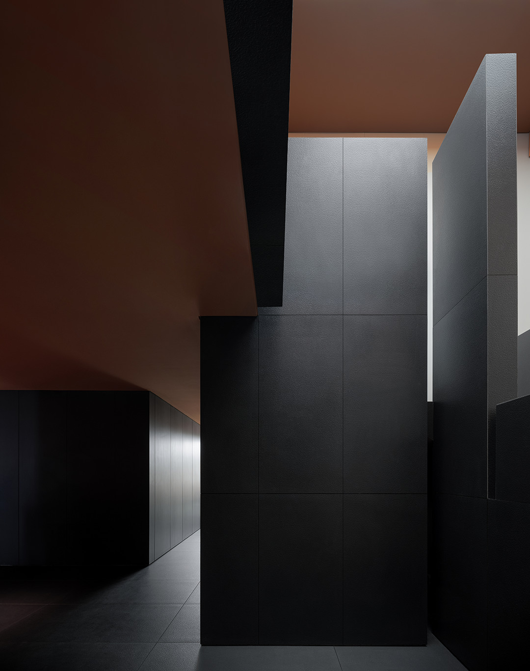 布缇兰丨中国东莞丨壹席设计-78