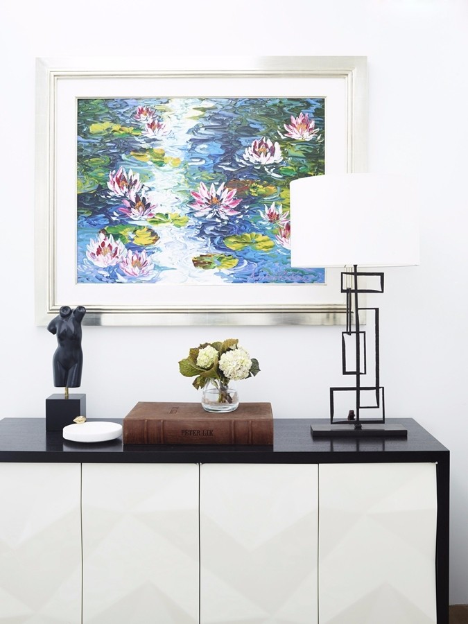 悉尼中性湾现代简约别墅设计-19