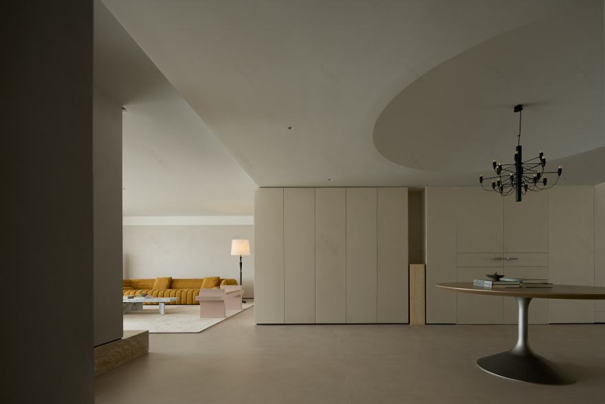 理想生活之帝景湾私宅丨中国惠州丨LICO力高设计-24