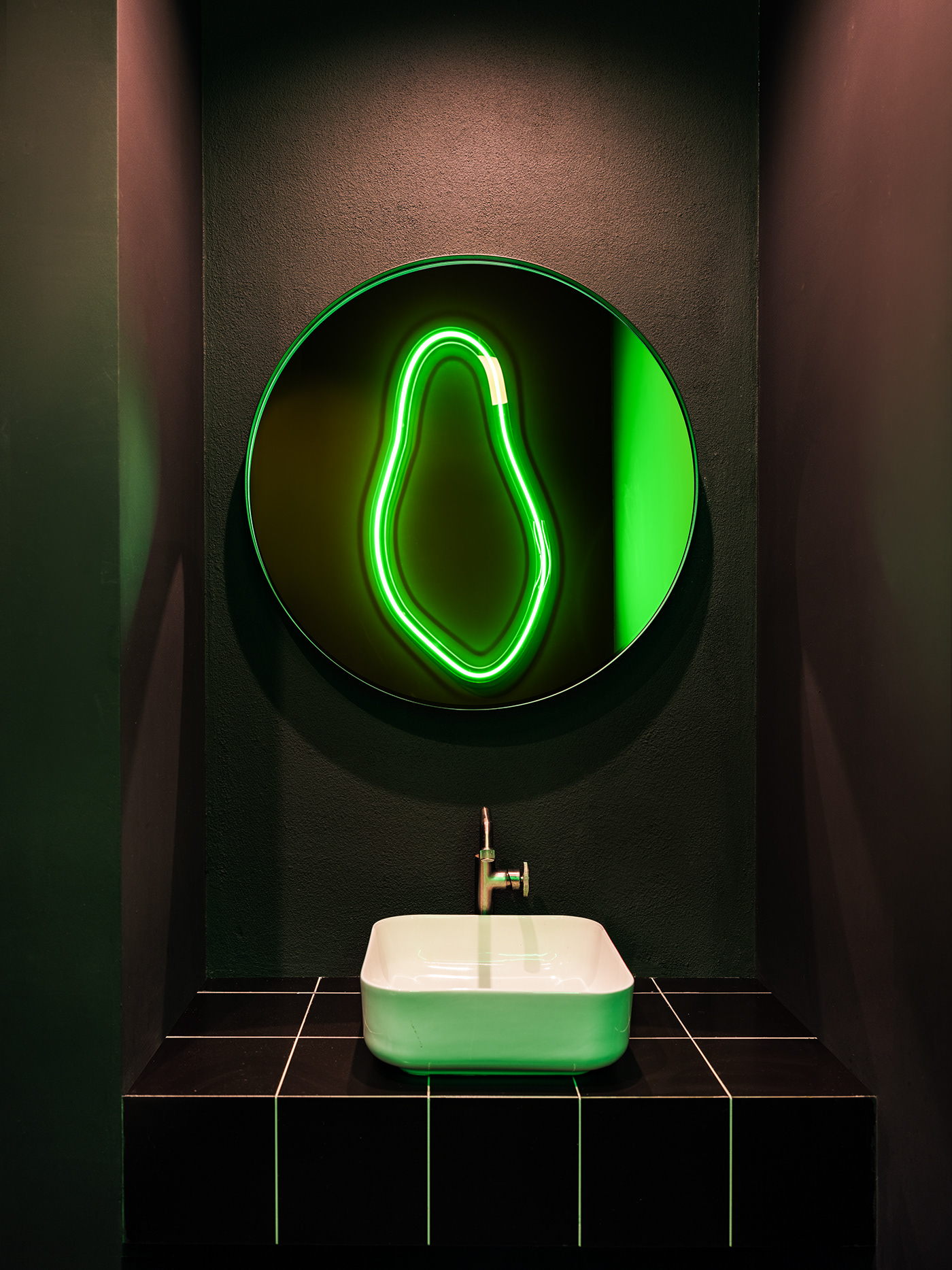 Hello Papaya 咖啡店丨俄罗斯莫斯科丨Nikolay Yarin-27