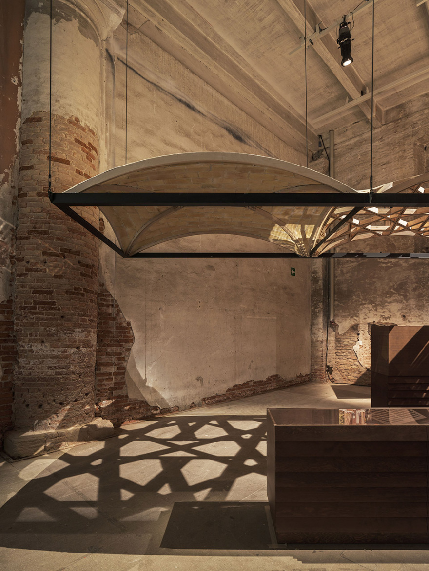 《另一个天空》(Alternative Skies)丨法国尼斯丨IE建筑与设计学院,普林斯顿大学等多方合作-35