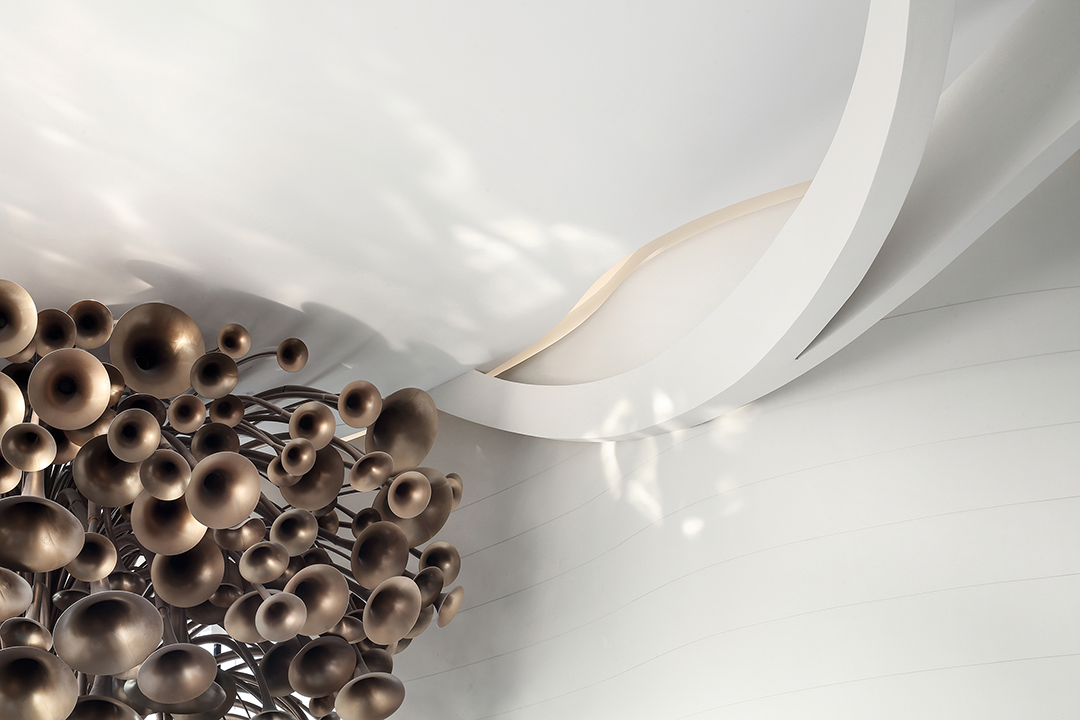 金科·博翠未来营销中心-53