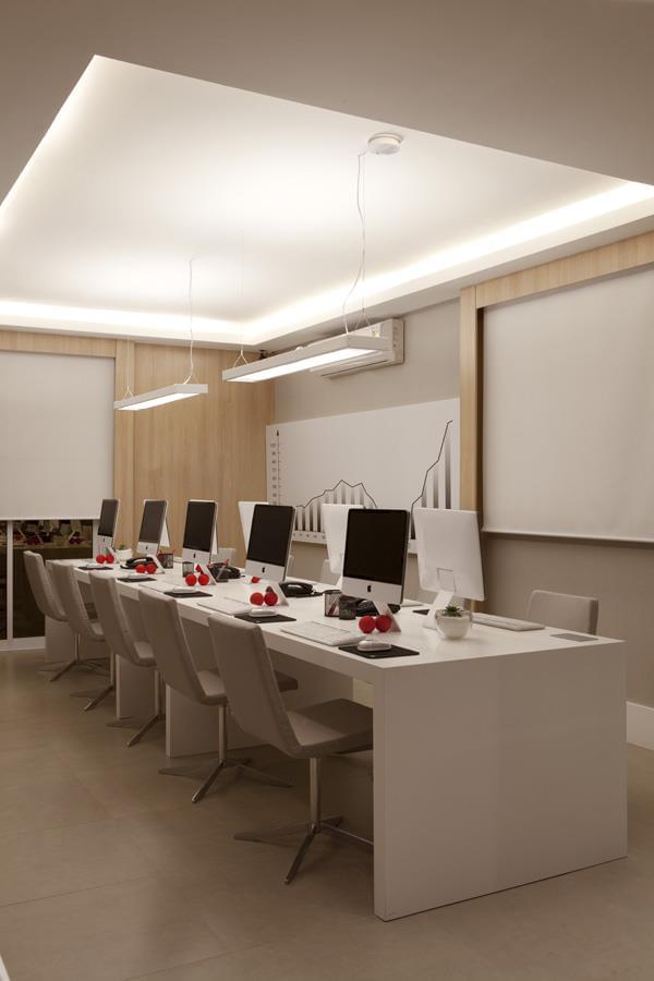 芭芭拉和珀奇奥室内设计-1