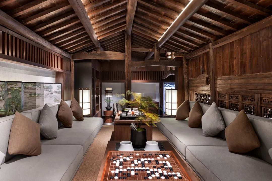 惠州中海汤泉会所丨中国惠州-26