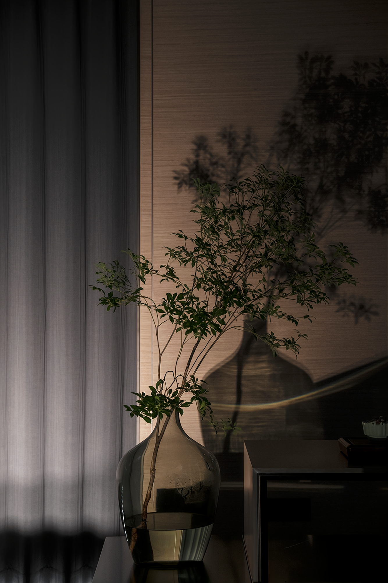 康城一品丨中国杭州丨无一设计-62