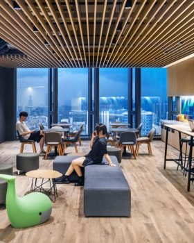 Leading Music Entertainment Group, Shenzhen