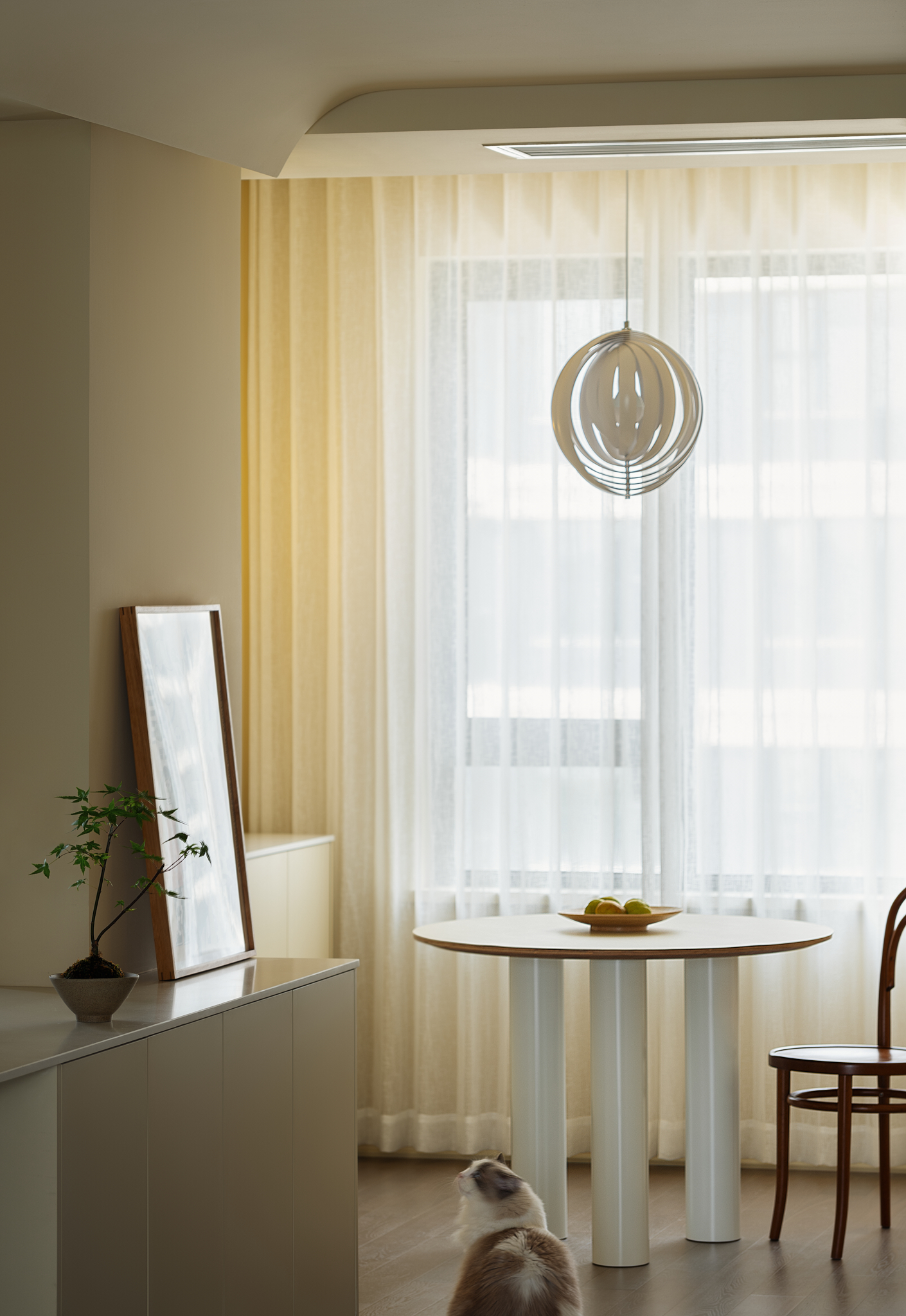 协奏丨中国南京丨云行空间建筑设计-52