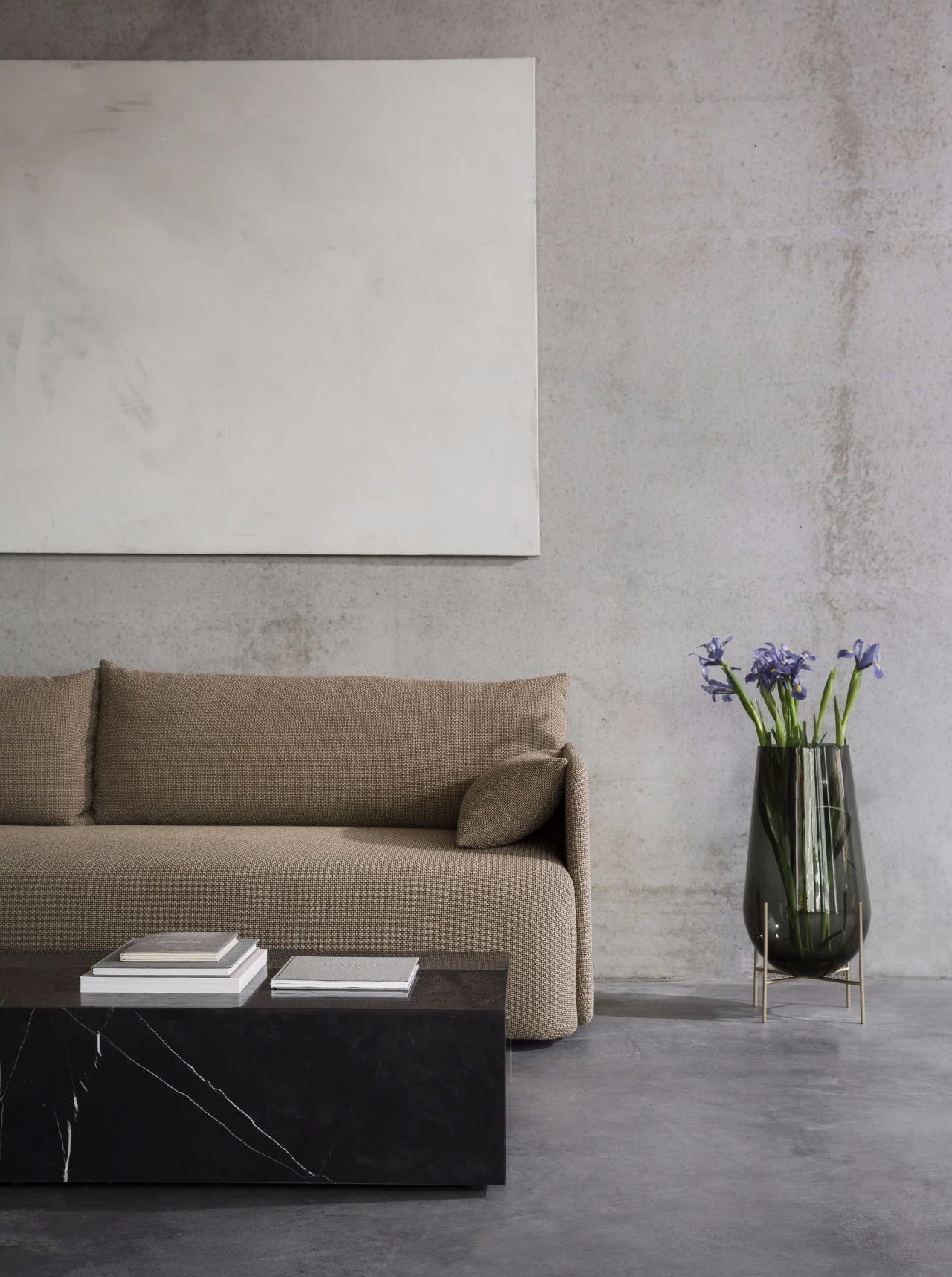 哥本哈根 700 平方米菜单空间,打造创意社区-42